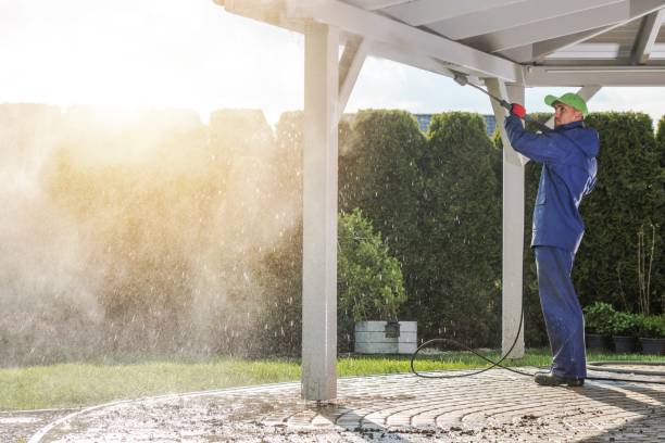 Best Fleet Vehicle Washing  in Flanders, NY