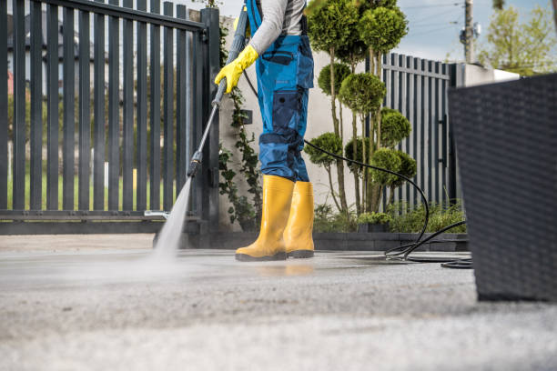Spring Cleaning in Flanders, NY